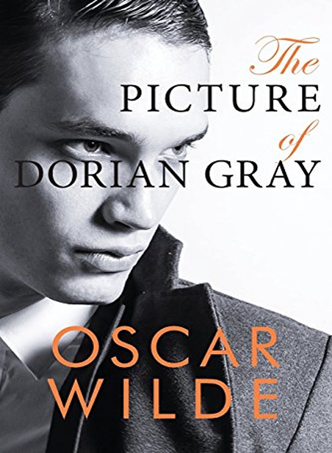 The Picture Of Dorian Gray